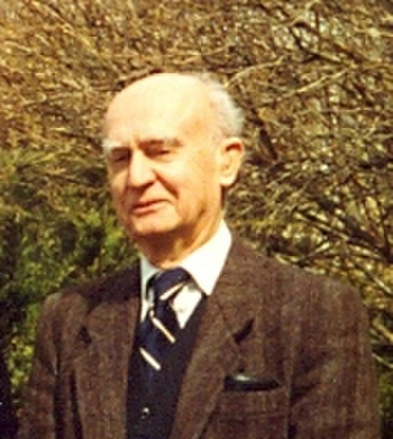Portrait of Stanisław Bóbr-Tylingo (1919–2001) – memorial page