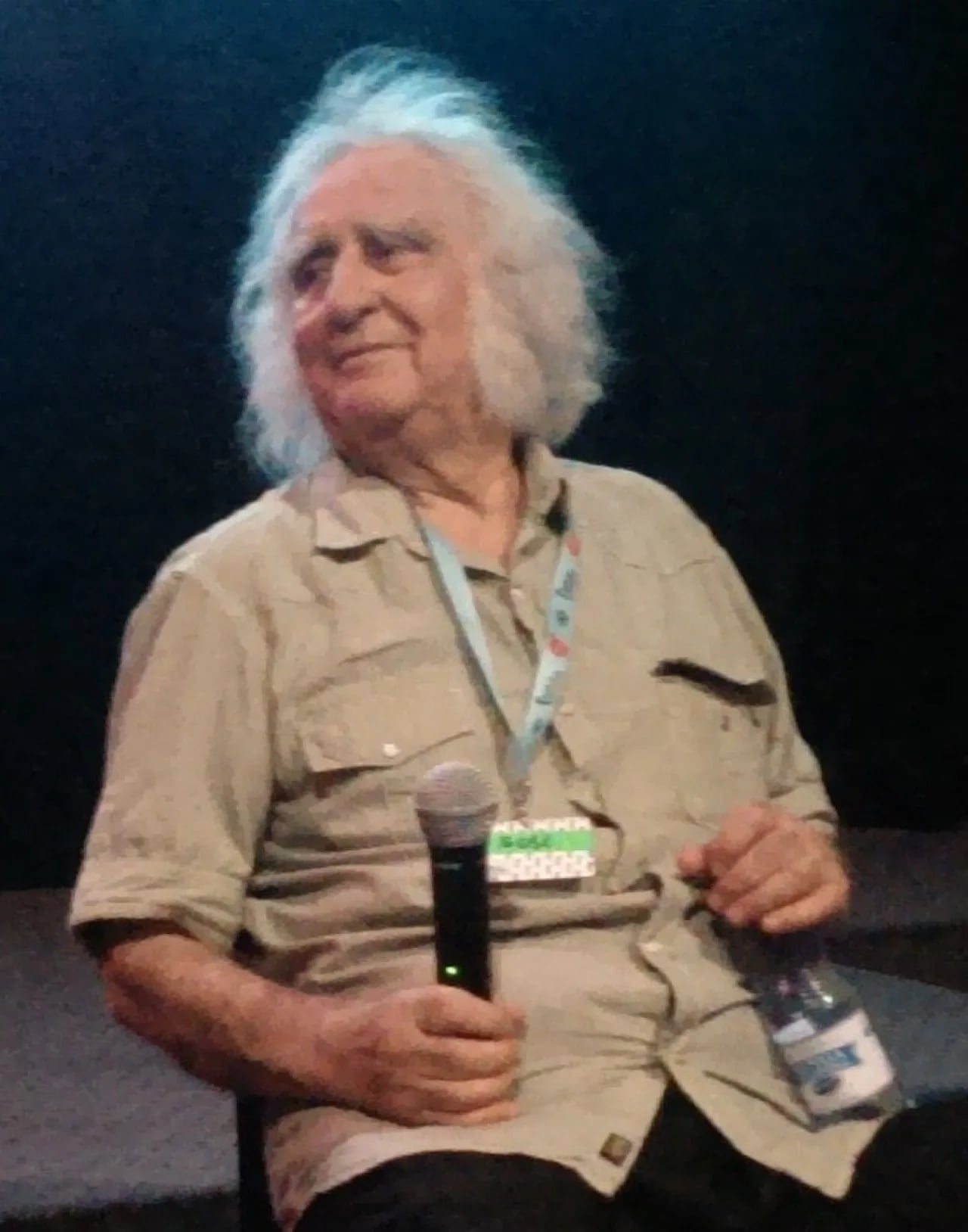 Porträt von Stanisław Jędryka (1933–2019) – Gedenkseite