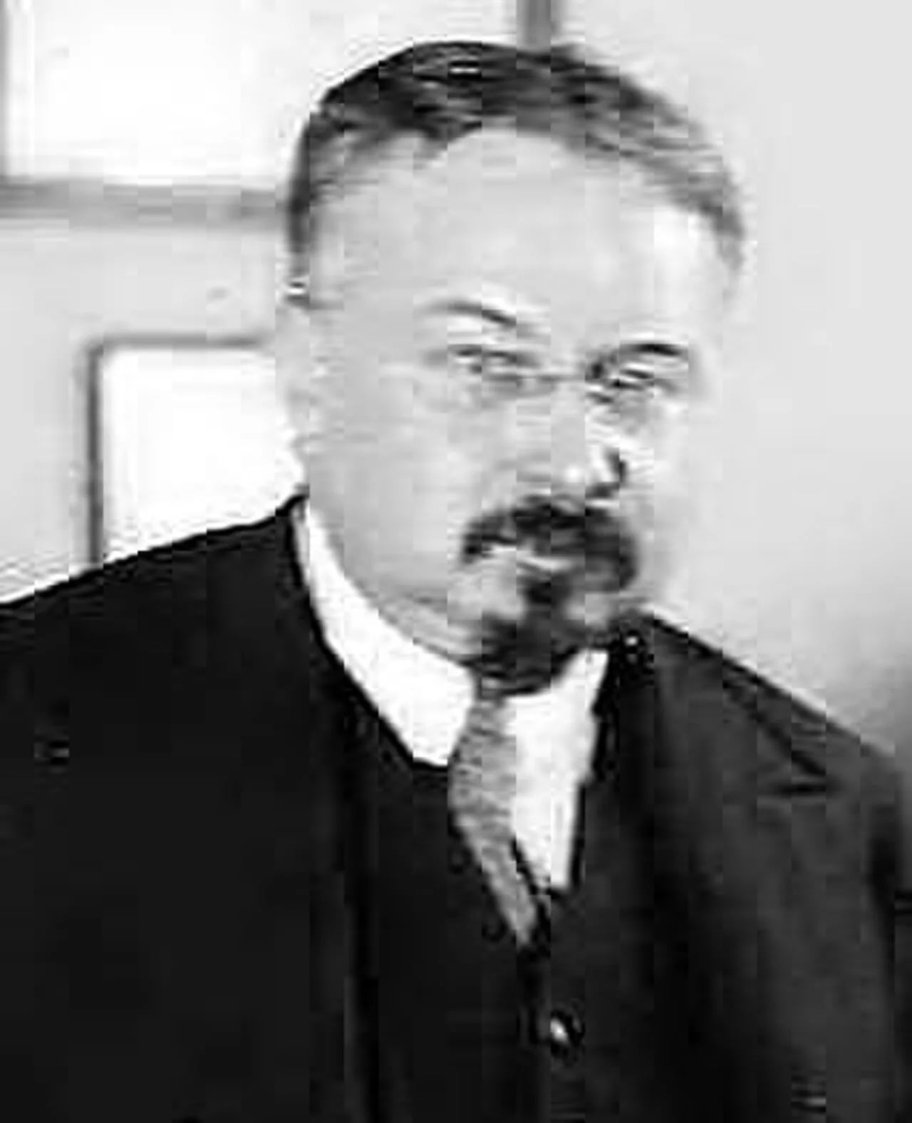 Porträt von Stanisław Stroński (1882–1955) – Gedenkseite