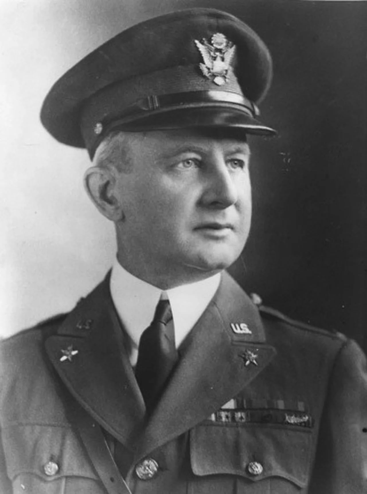 Porträt von Stanley H. Ford (1877–1961) – Gedenkseite