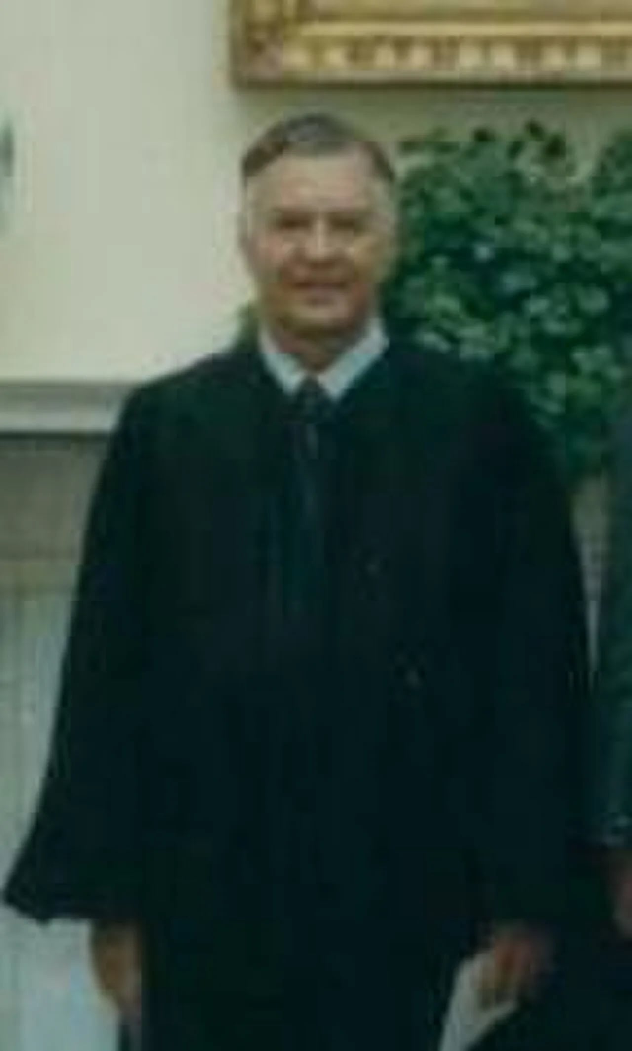 Porträt von Stanley S. Harris (1927–2021) – Gedenkseite