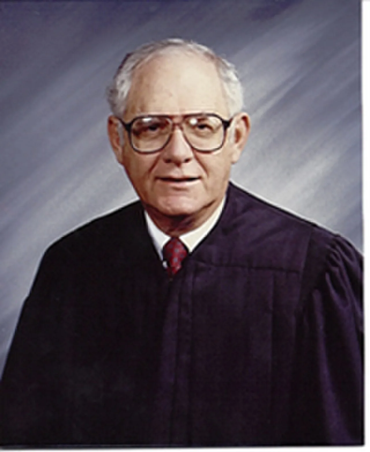 Porträt von Stanley Seymour Brotman (1924–2014) – Gedenkseite