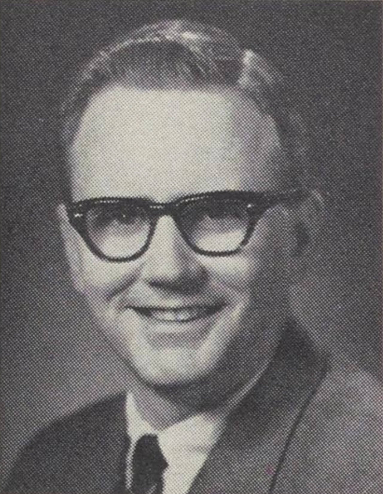Porträt von Stanley York (1931–2024) – Gedenkseite