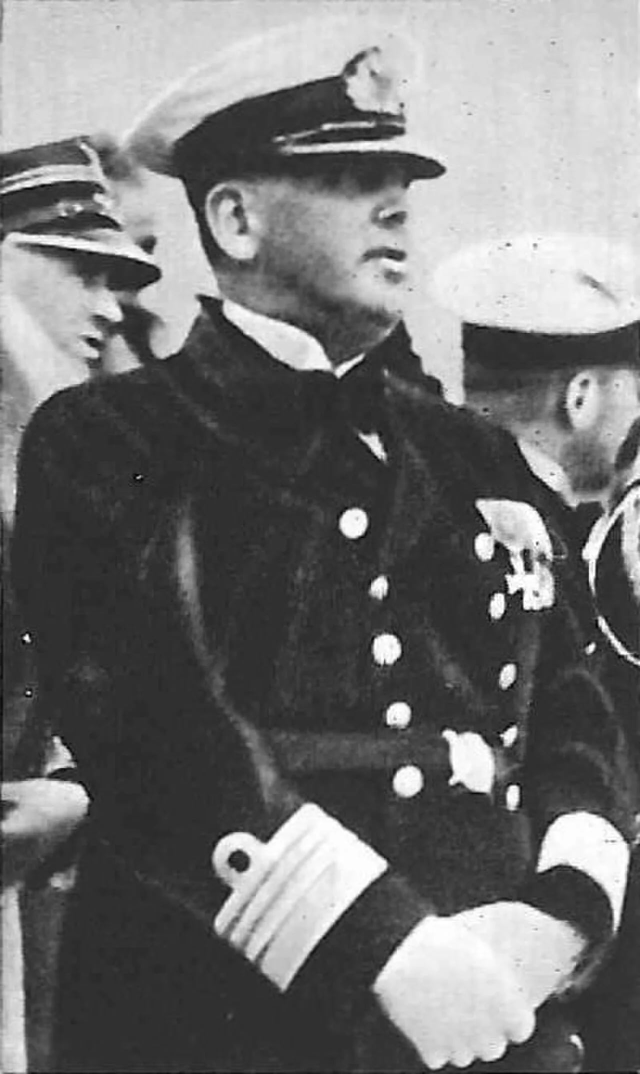 Portrait of Stefan Frankowski (1887–1940) – memorial page