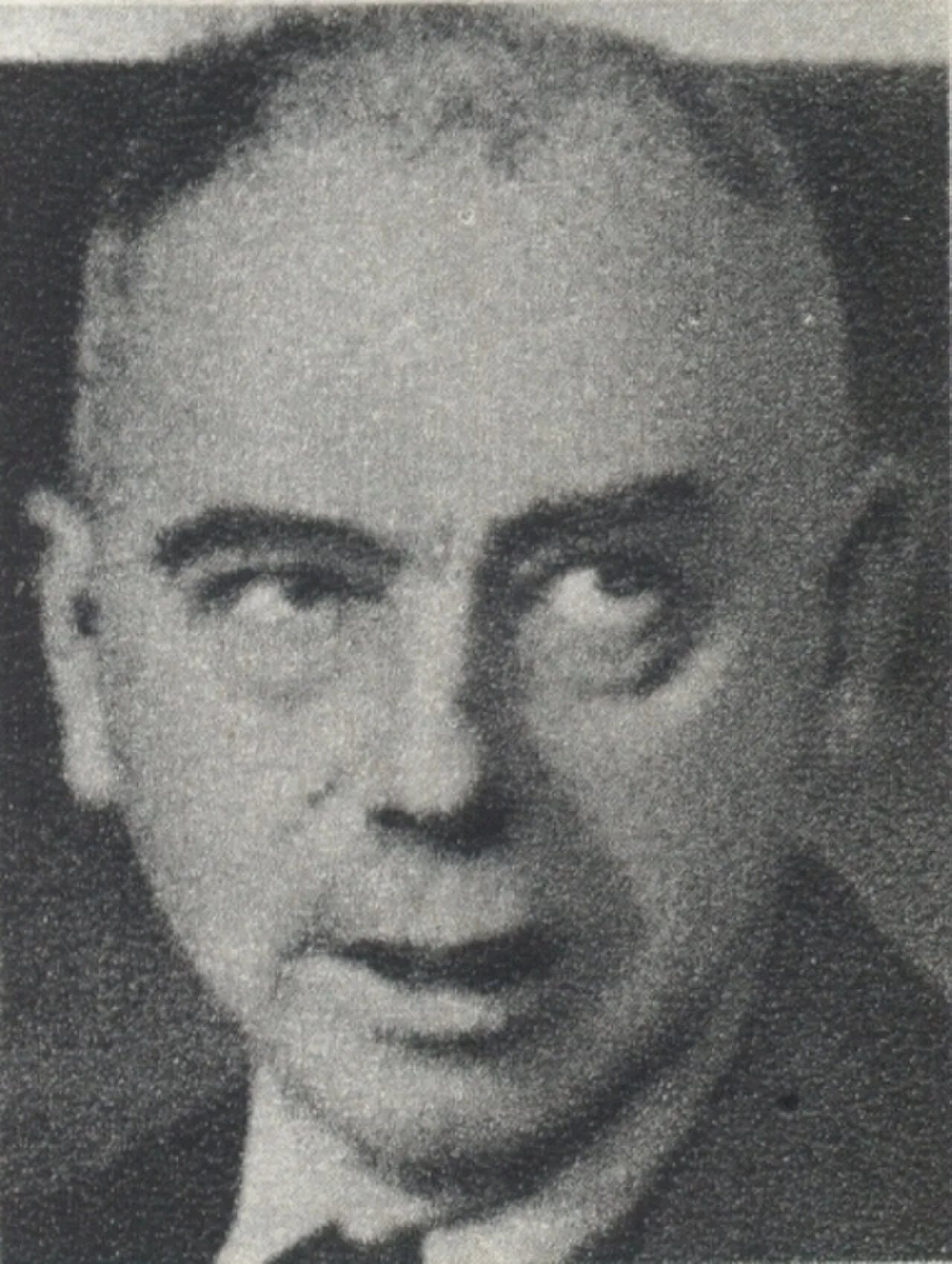 Porträt von Stefan Kopeć (1888–1941) – Gedenkseite
