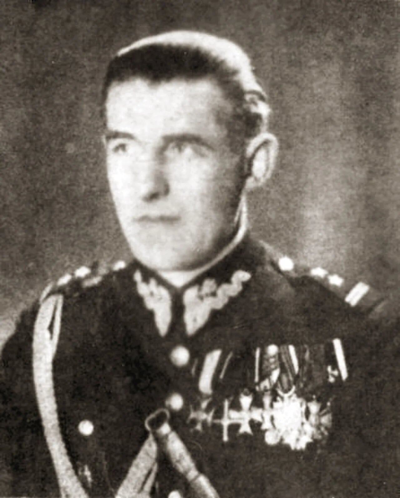 Portrait of Stefan Mayer (1895–1981) – memorial page