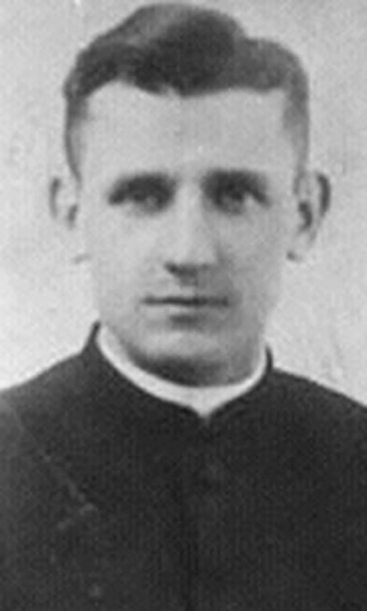 Portrait of Stefan Wincenty Frelichowski (1913–1945) – memorial page