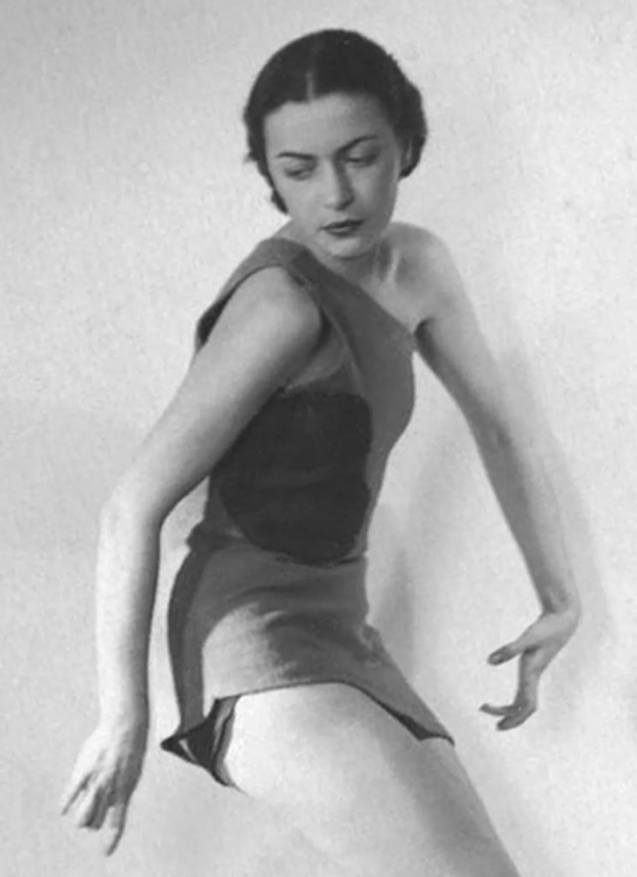 Porträt von Stefania Grodzieńska (1914–2010) – Gedenkseite
