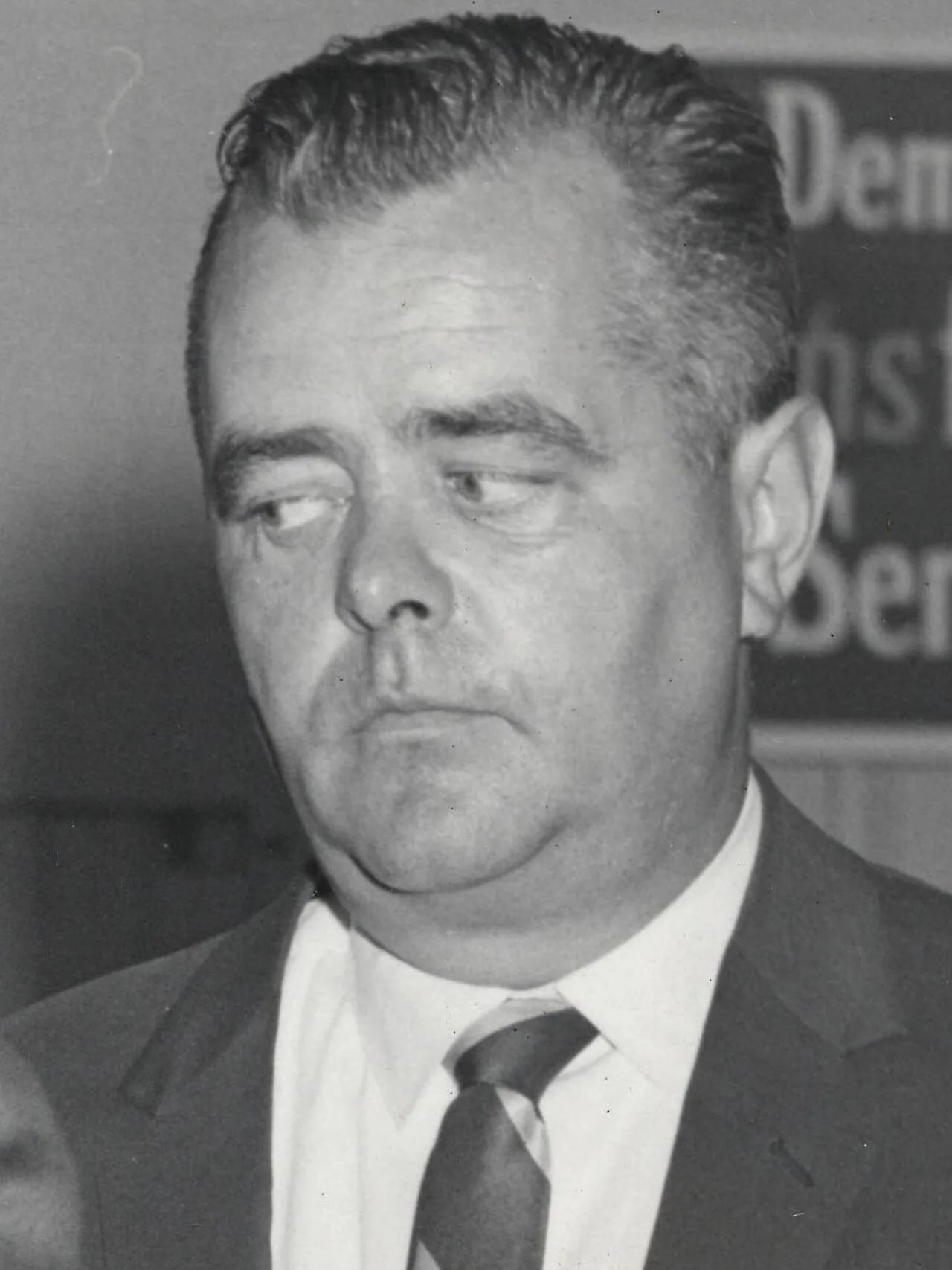 Portrait of Stephen Davenport (1924–2011) – memorial page