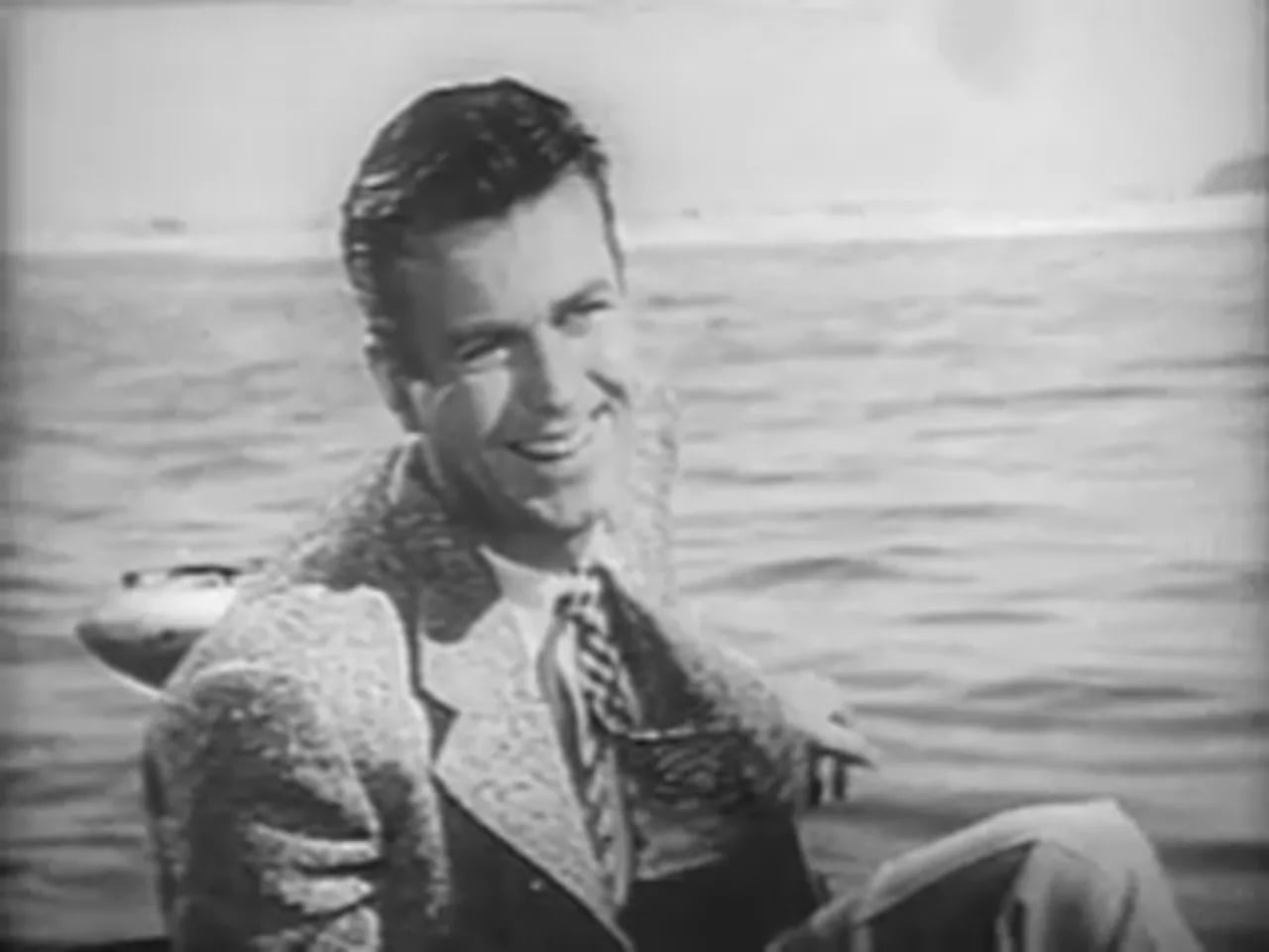 Porträt von Stephen Dunne (1918–1977) – Gedenkseite