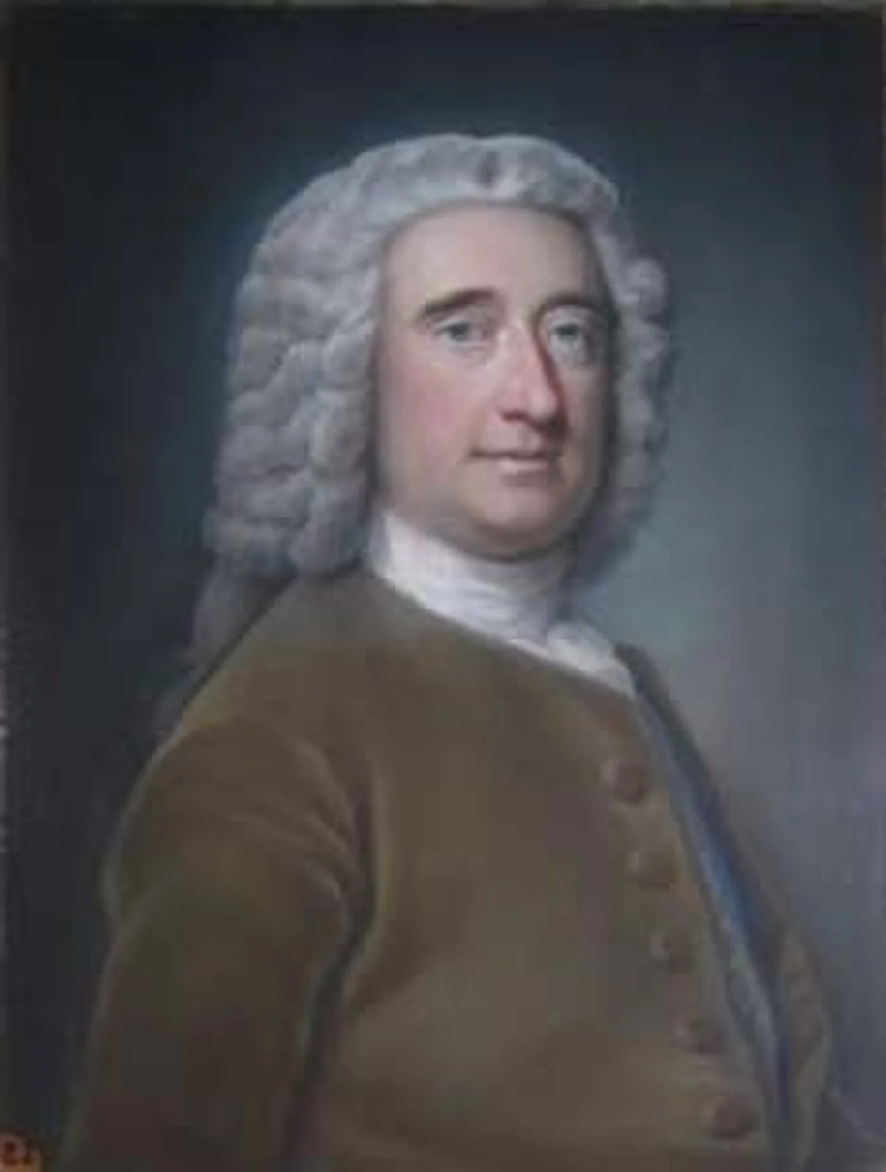 Portrait of Stephen Fox-Strangways (1704–1776) – memorial page