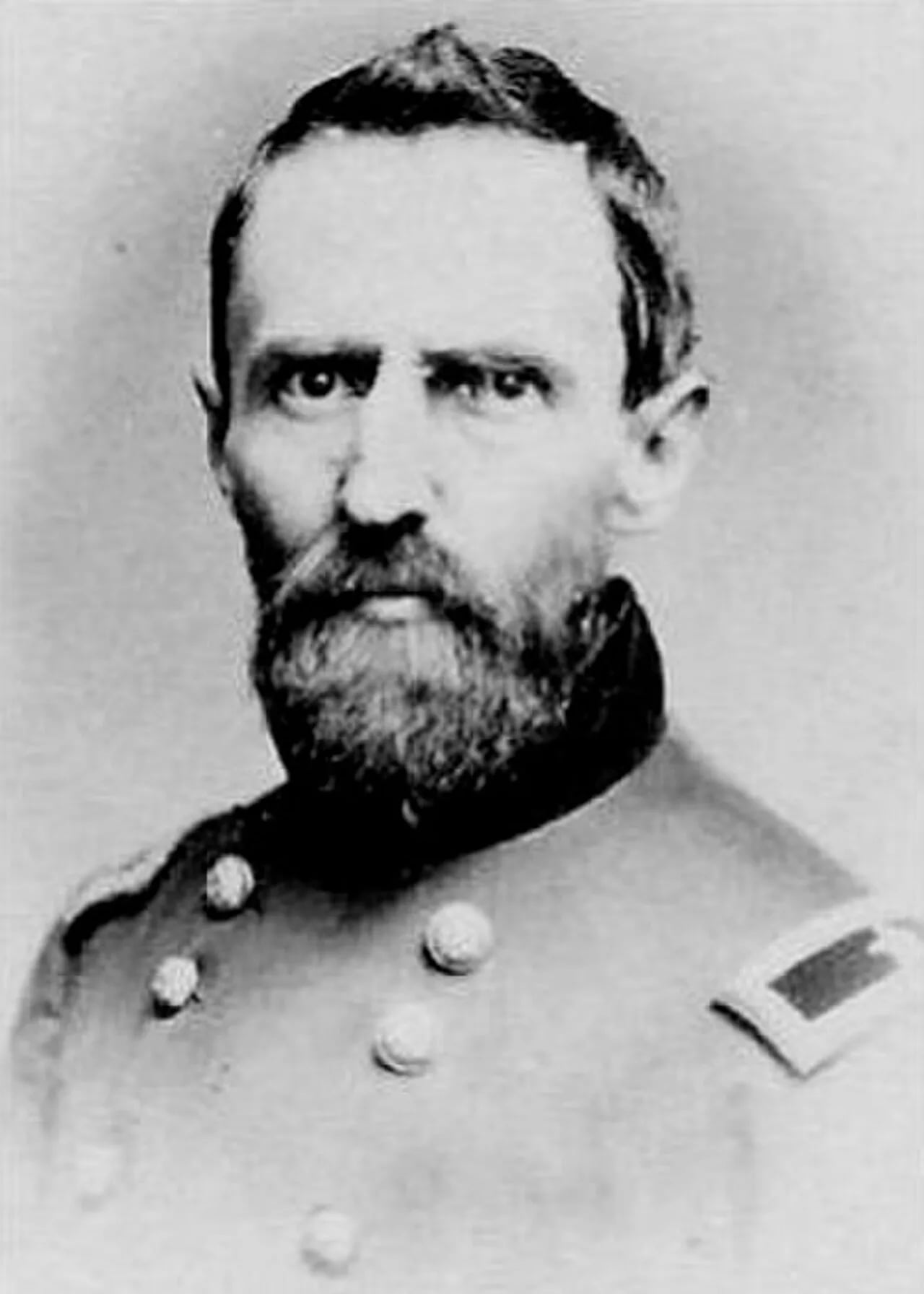 Porträt von Stephen Gardner Champlin (1827–1864) – Gedenkseite