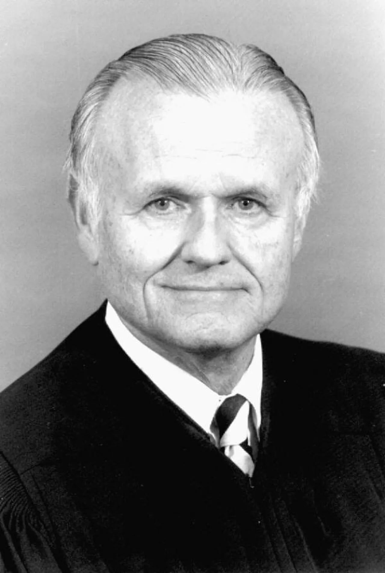 Porträt von Stephen H. Grimes (1927–2021) – Gedenkseite