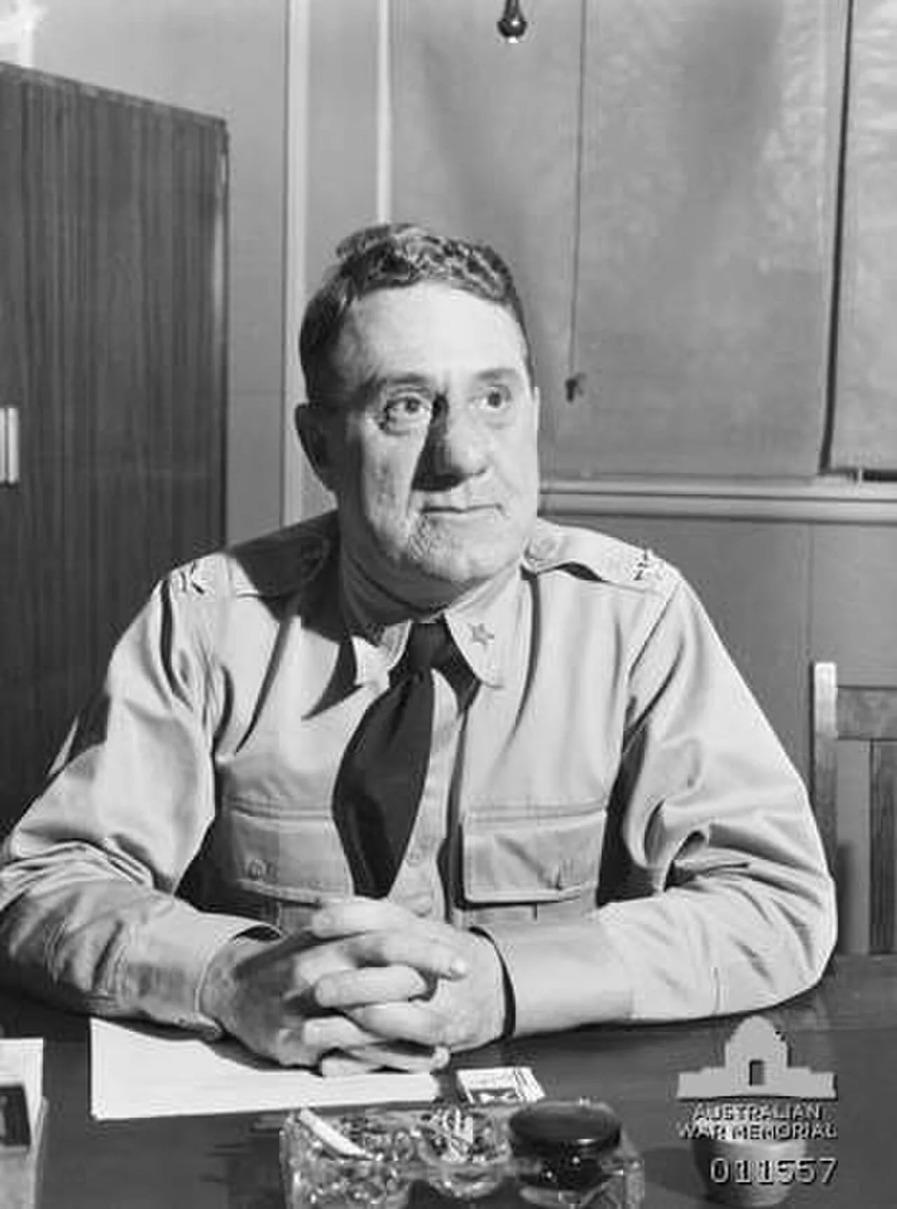 Porträt von Stephen J. Chamberlin (1889–1971) – Gedenkseite
