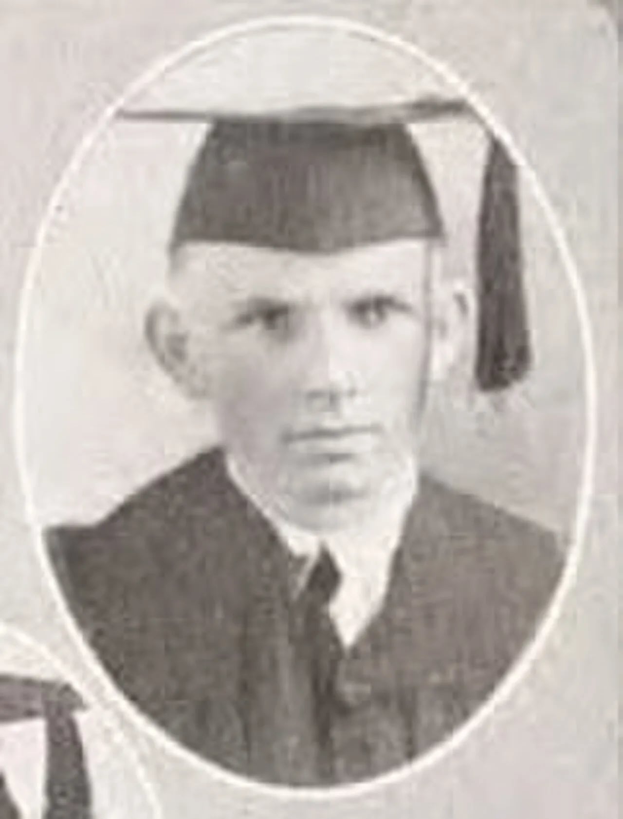 Portrait of Sterling B. Hendricks (1902–1981) – memorial page