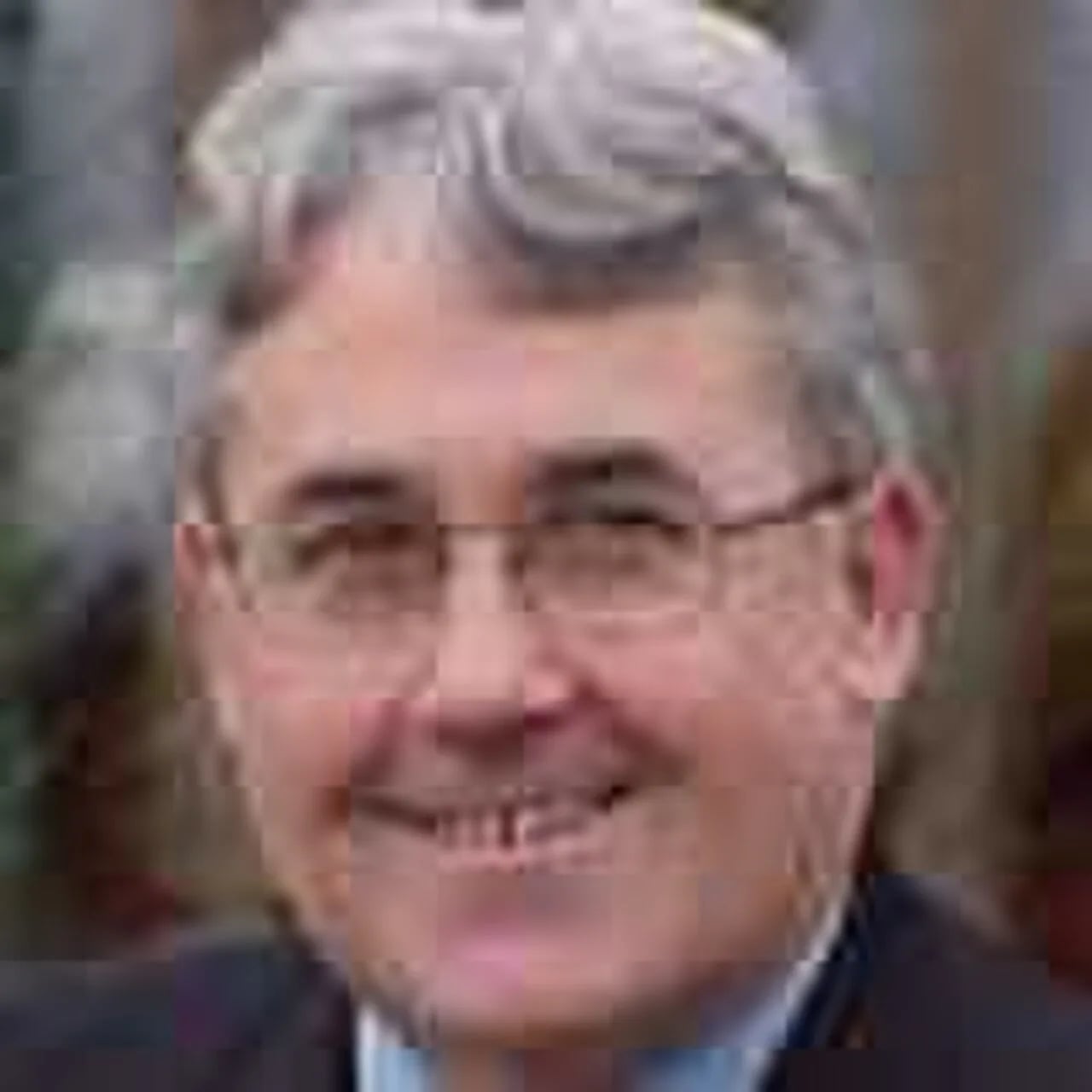 Porträt von Steve Gibbons (1949–2022) – Gedenkseite