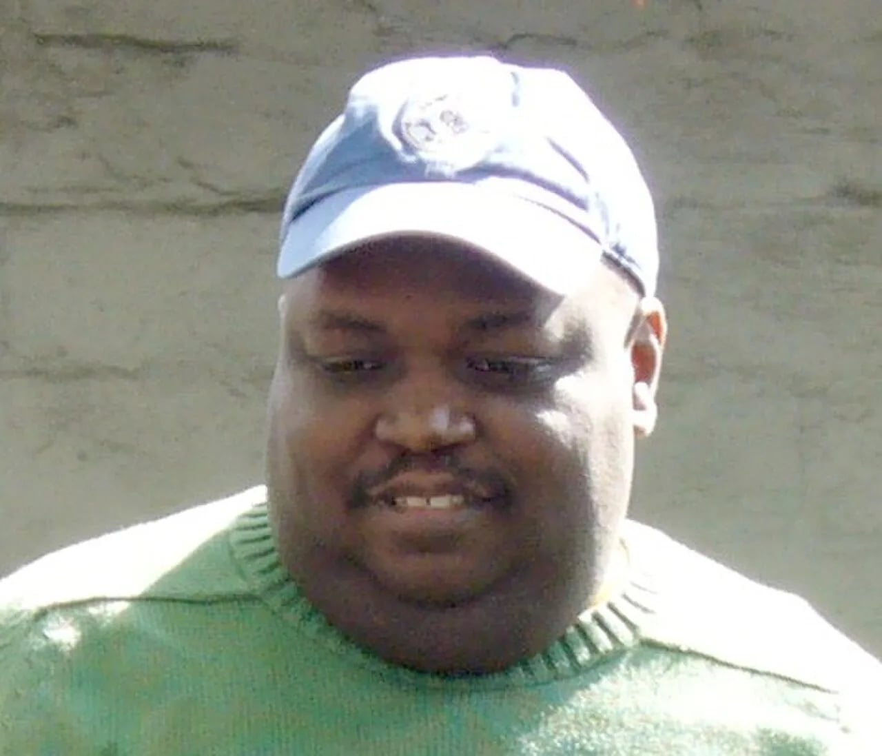 Portrait of Steve Gilliard (1964–2007) – memorial page