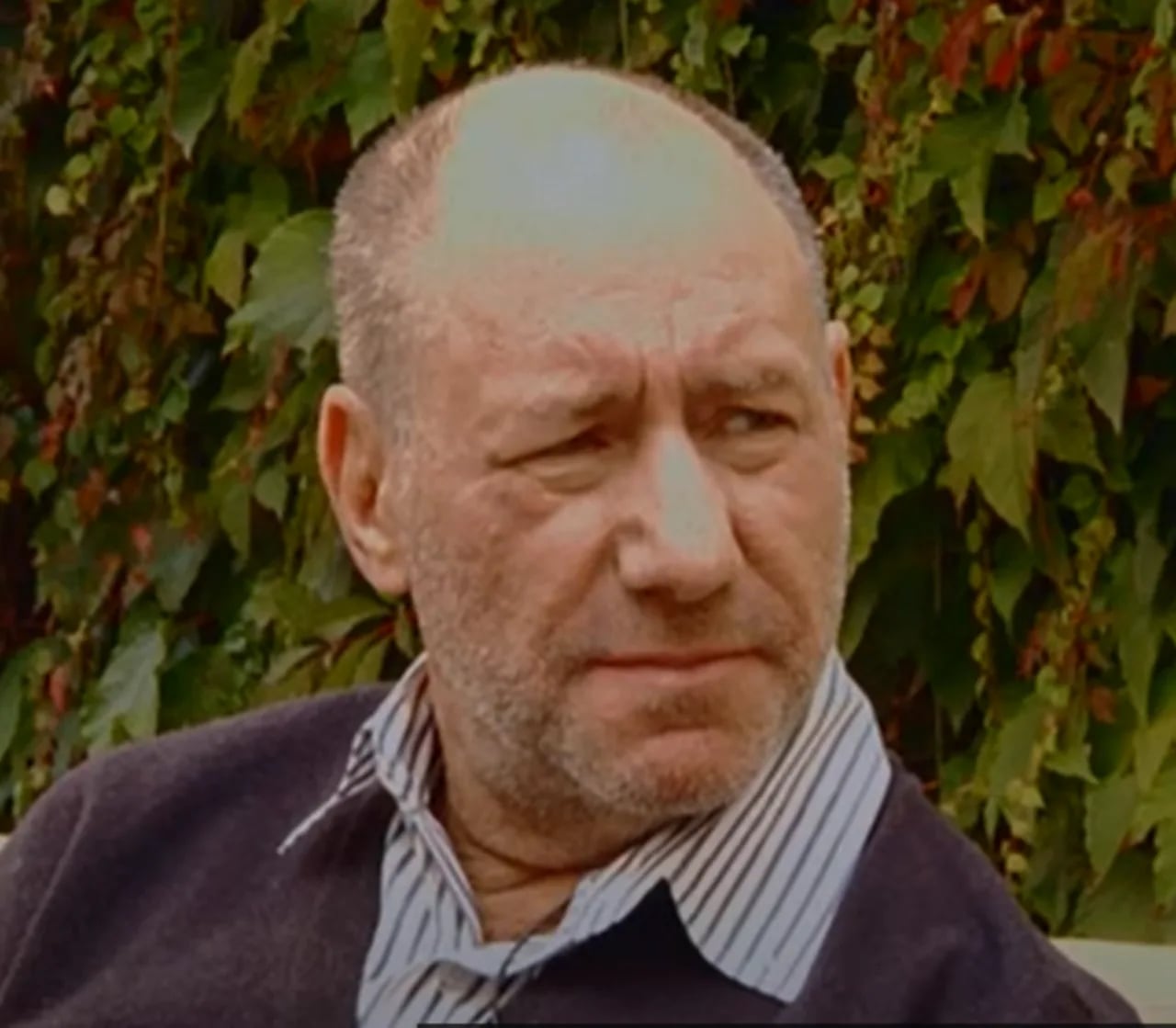 Porträt von Steve Golin (1955–2019) – Gedenkseite