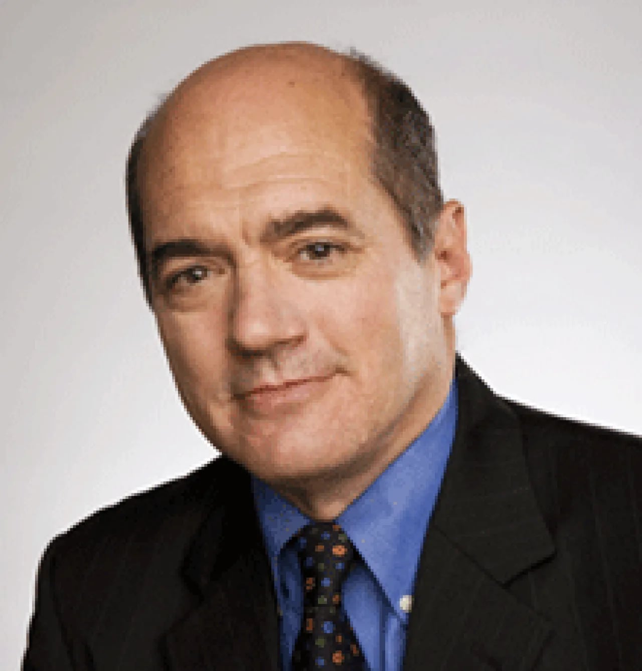 Porträt von Steve Mariotti (1953–2024) – Gedenkseite