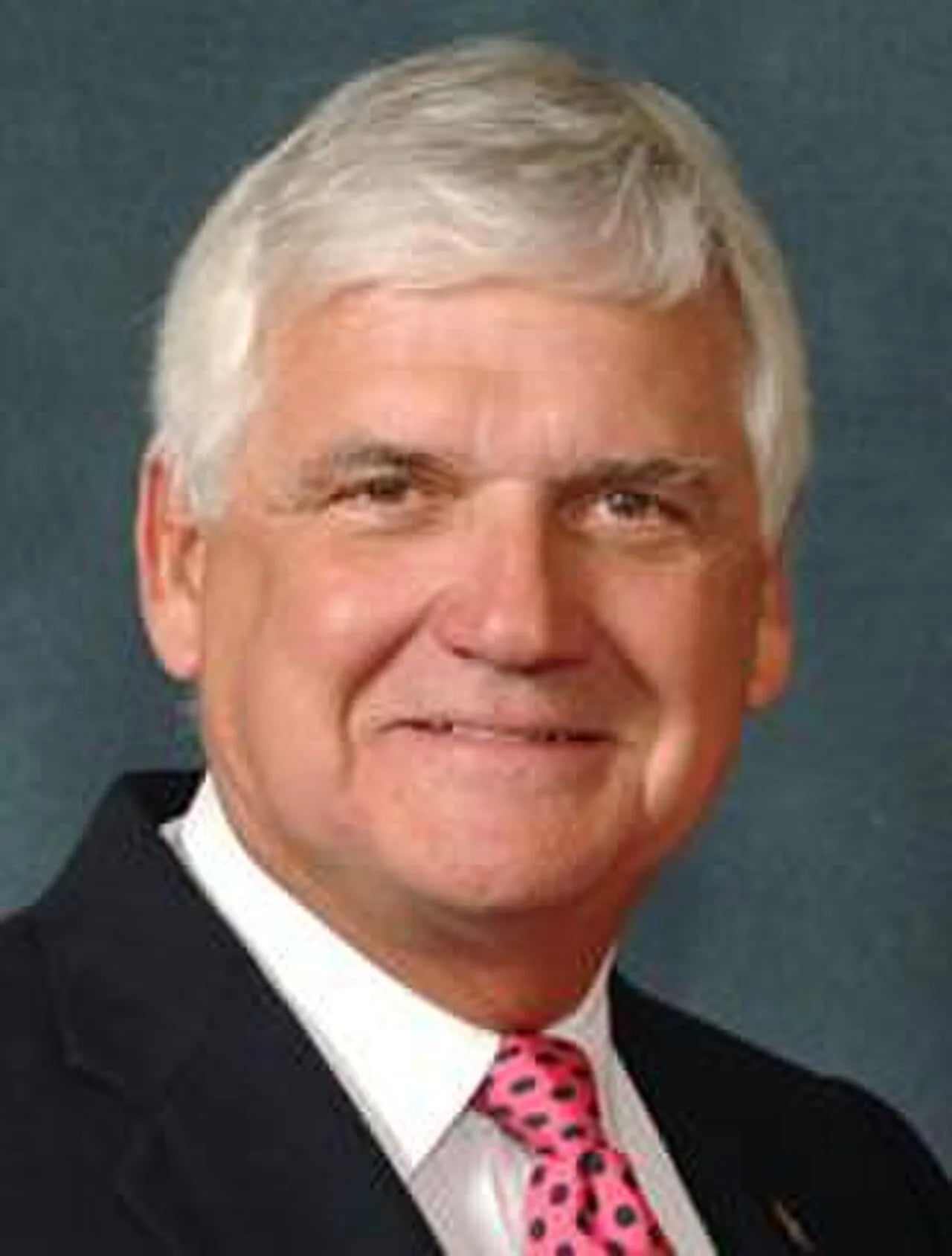 Porträt von Steve Oelrich (1945–2024) – Gedenkseite