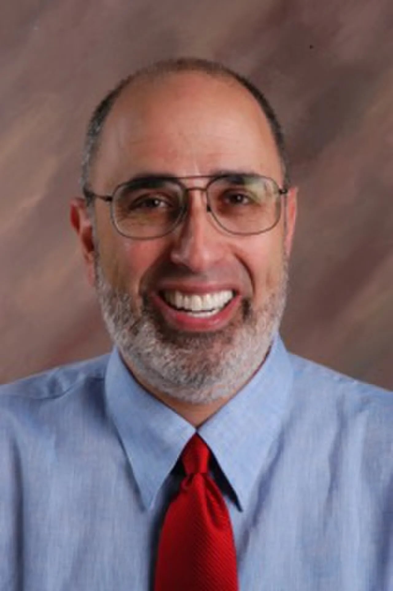 Portrait of Steve Rivkin (1947–2016) – memorial page