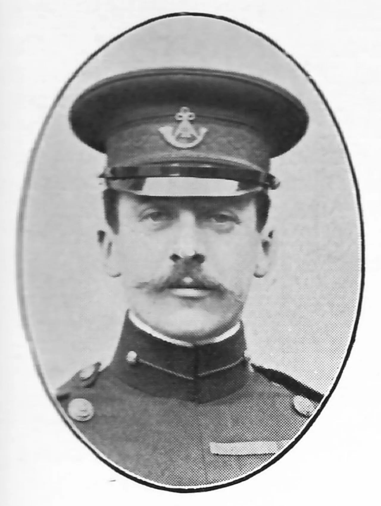 Portrait of William Wentworth-Fitzwilliam, 7th Earl Fitzwilliam (1872–1943) – memorial page
