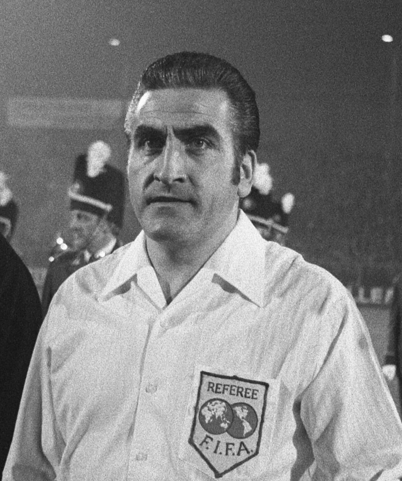 Porträt von Ferdinand Biwersi (1934–2013) – Gedenkseite