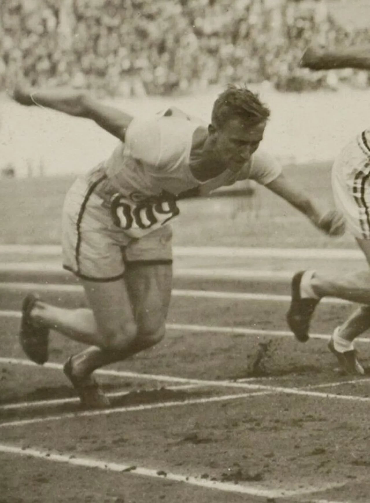 Porträt von Alex Wilson (1907–1994) – Gedenkseite