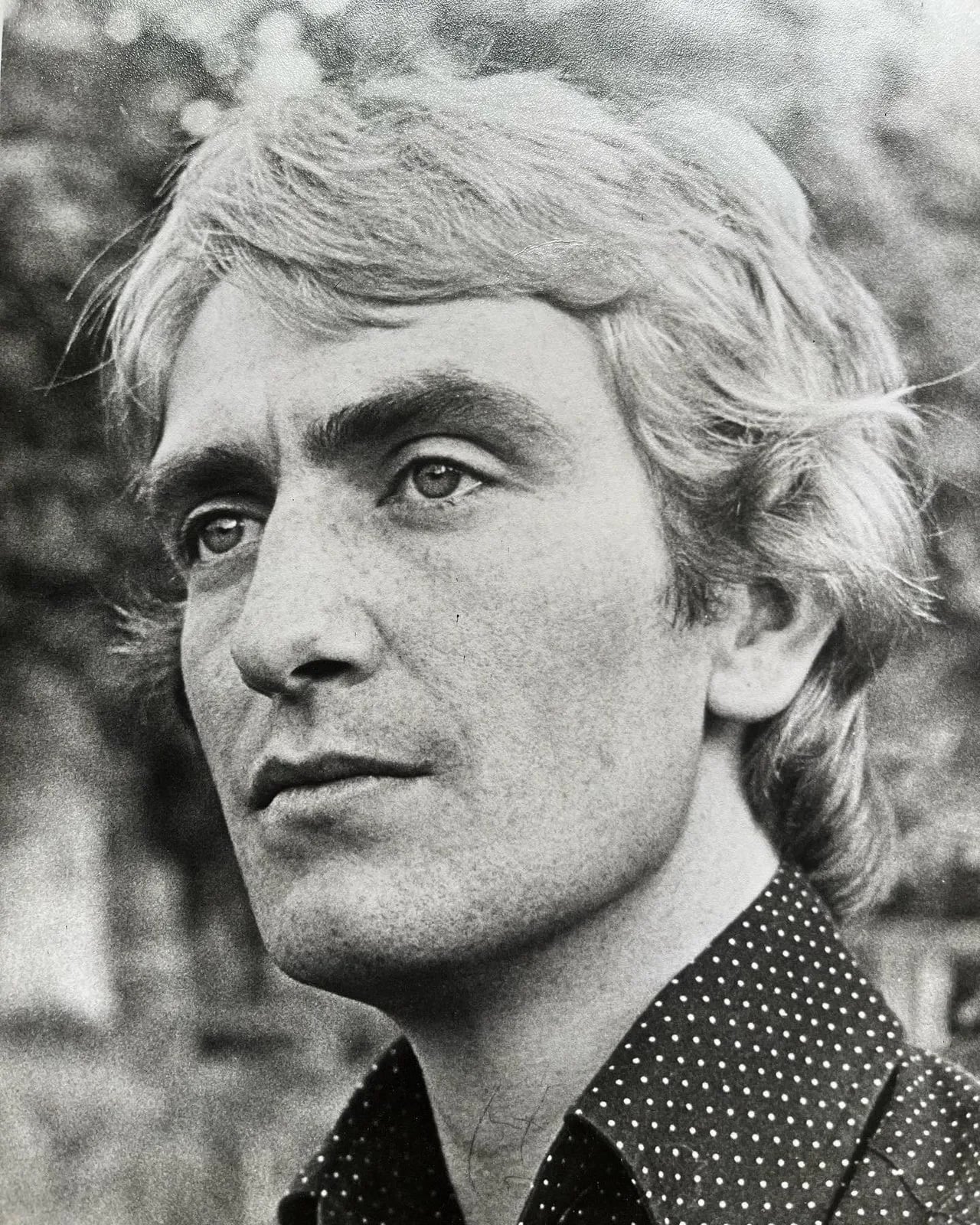Porträt von Stewart Bevan (1948–2022) – Gedenkseite