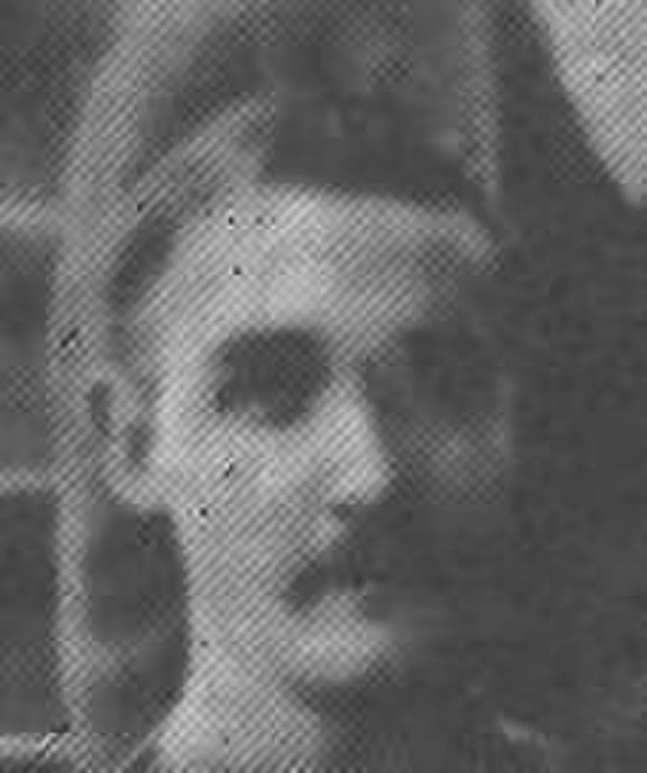 Porträt von Stewart Geddes (1879–1952) – Gedenkseite