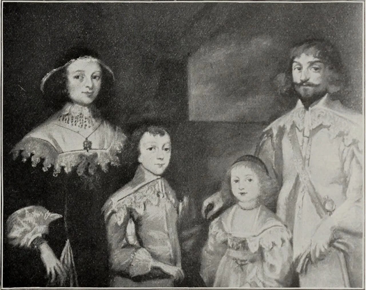 Portrait of Sir Charles Shuckburgh, 5th Bt. (1721–1773) – memorial page