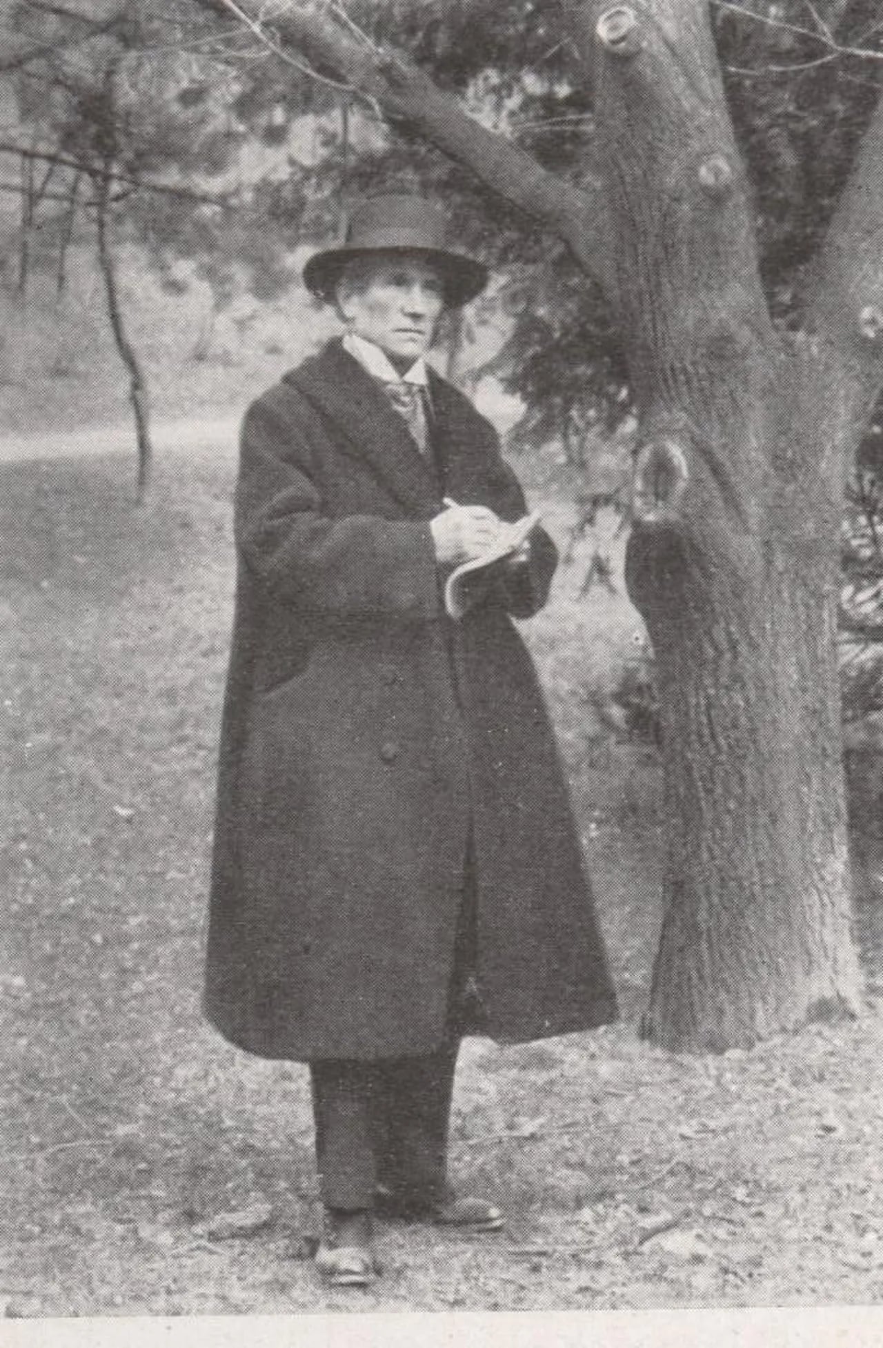 Porträt von August Heinrich (1881–1965) – Gedenkseite