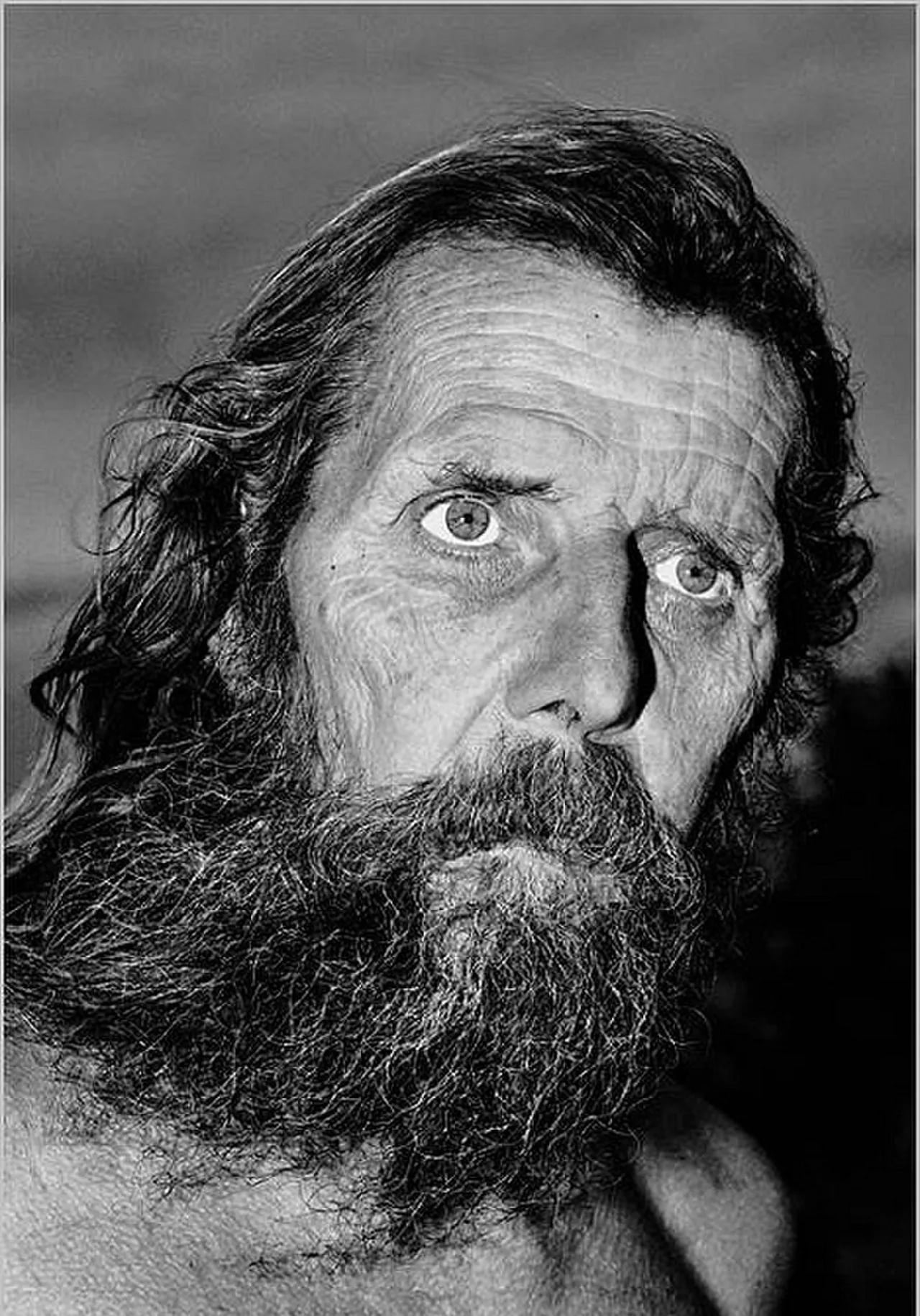 Porträt von Manfred Gnädinger (1936–2002) – Gedenkseite
