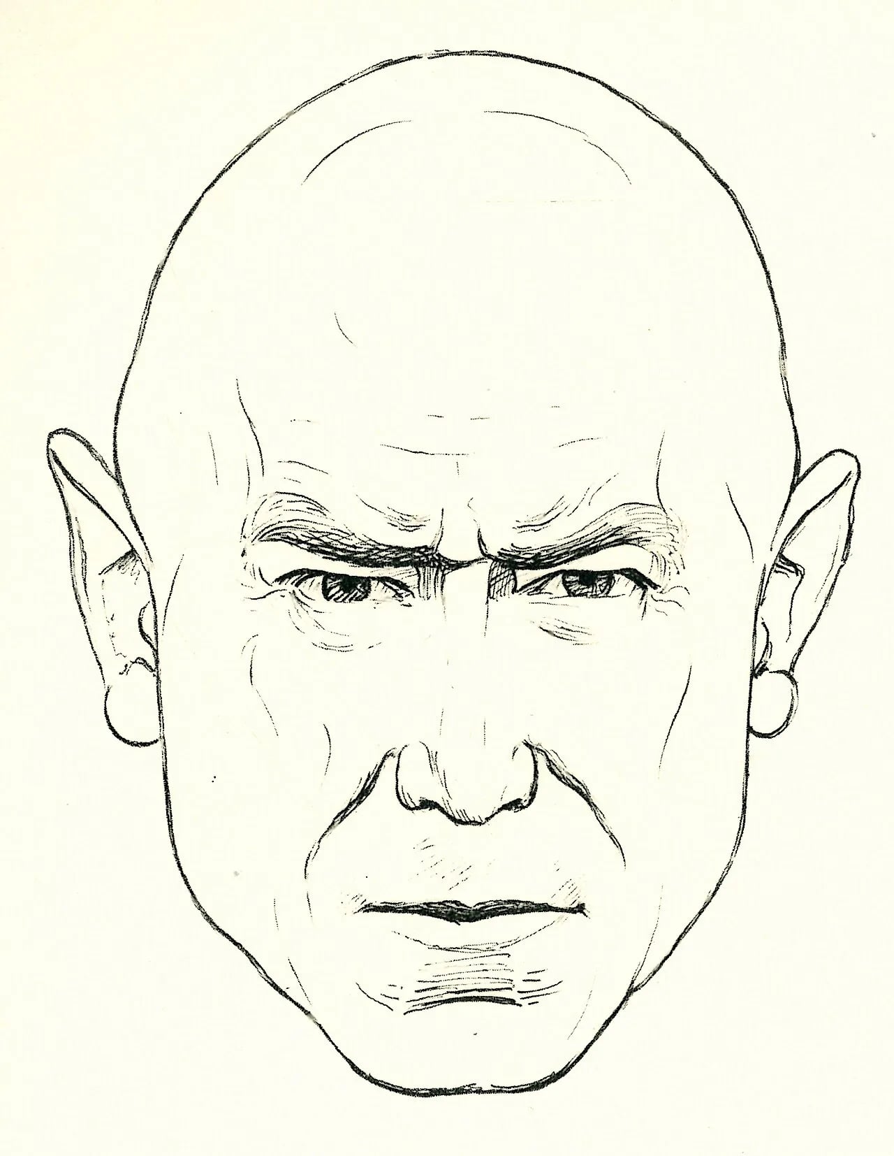 Porträt von August Heitmüller (1873–1935) – Gedenkseite