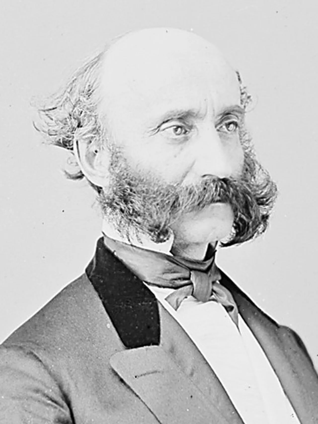 Portrait of Stoddard B. Colby (1816–1867) – memorial page