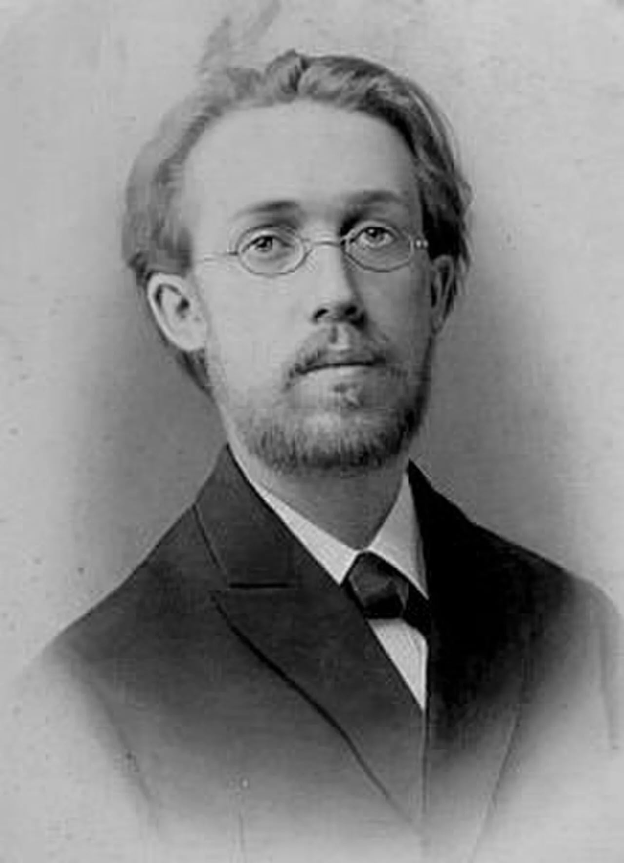 Portrait of Waldemar von Baußnern (1866–1931) – memorial page