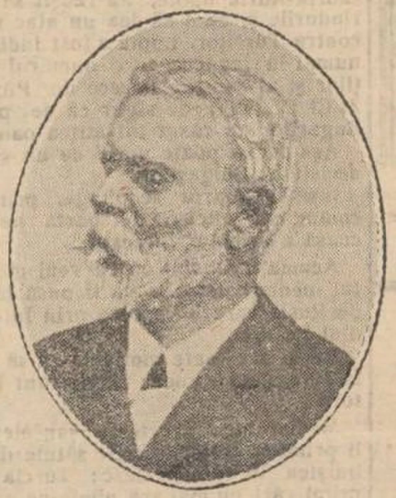 Portrait of Stroe Belloescu (1838–1912) – memorial page