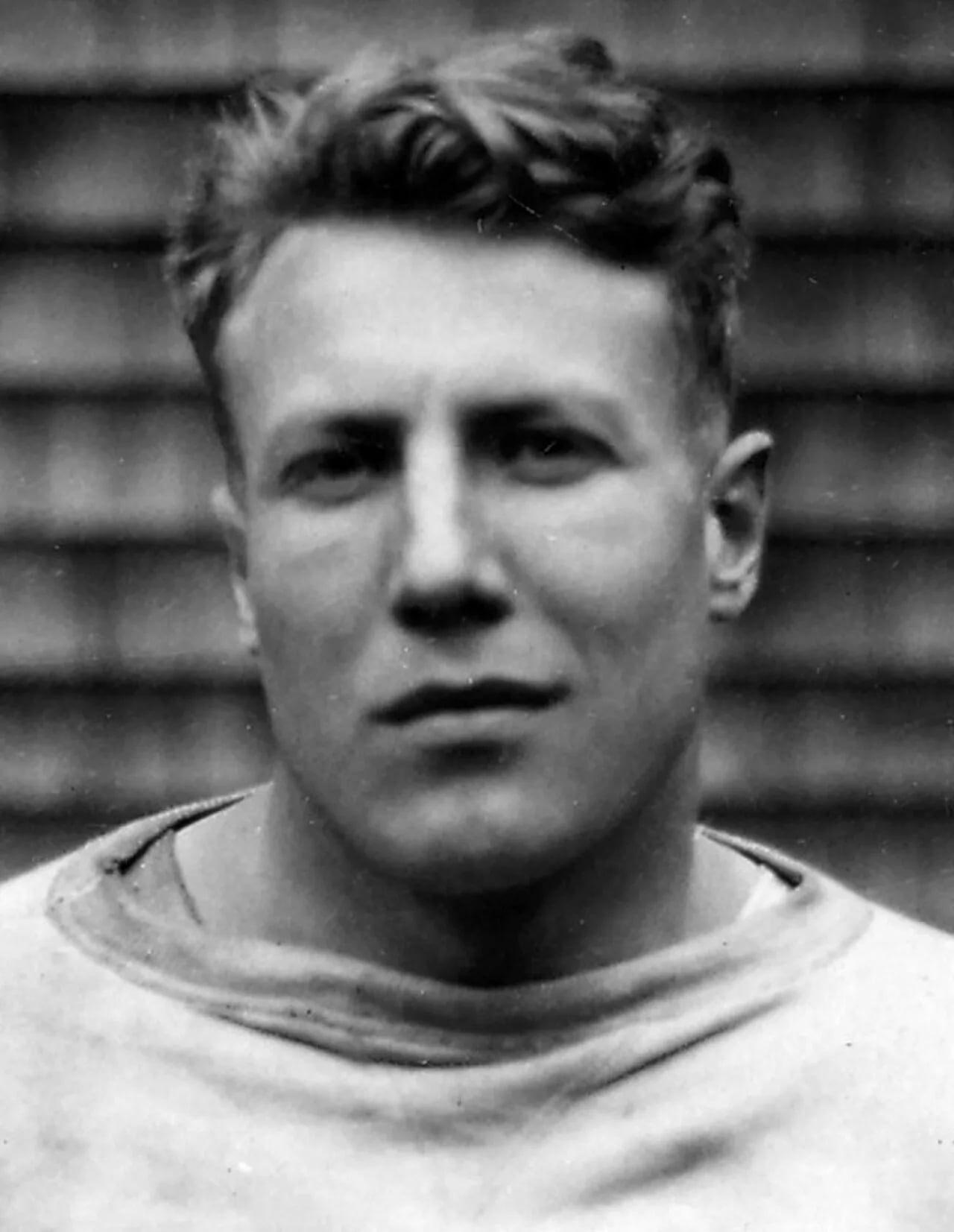 Portrait of Glenn Hartranft (1901–1970) – memorial page