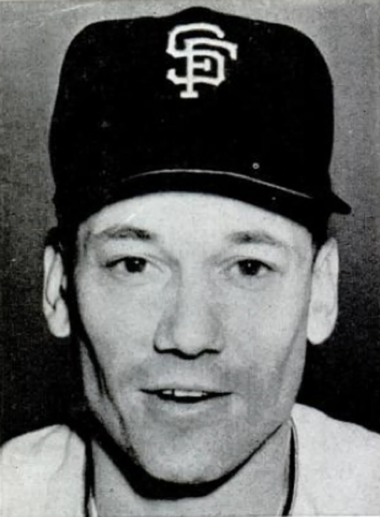 Porträt von Stu Miller (1927–2015) – Gedenkseite