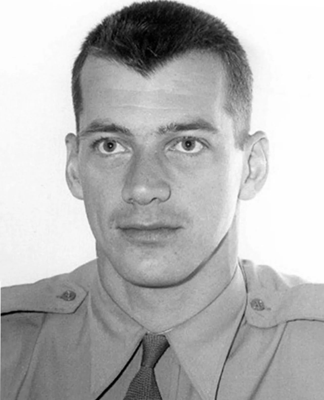 Portrait of Sture Ericson (1929–1990) – memorial page