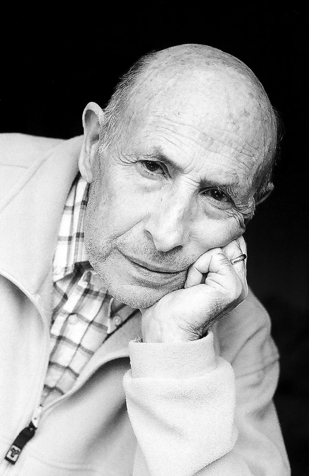 Porträt von Giuseppe Setaro (1934–2014) – Gedenkseite