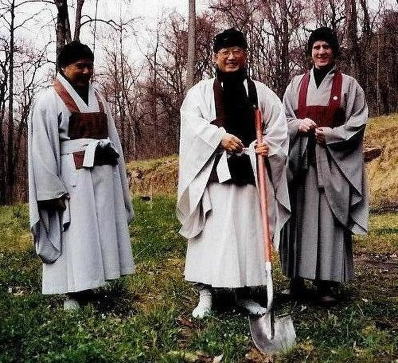 Portrait of Subong (1943–1994) – memorial page