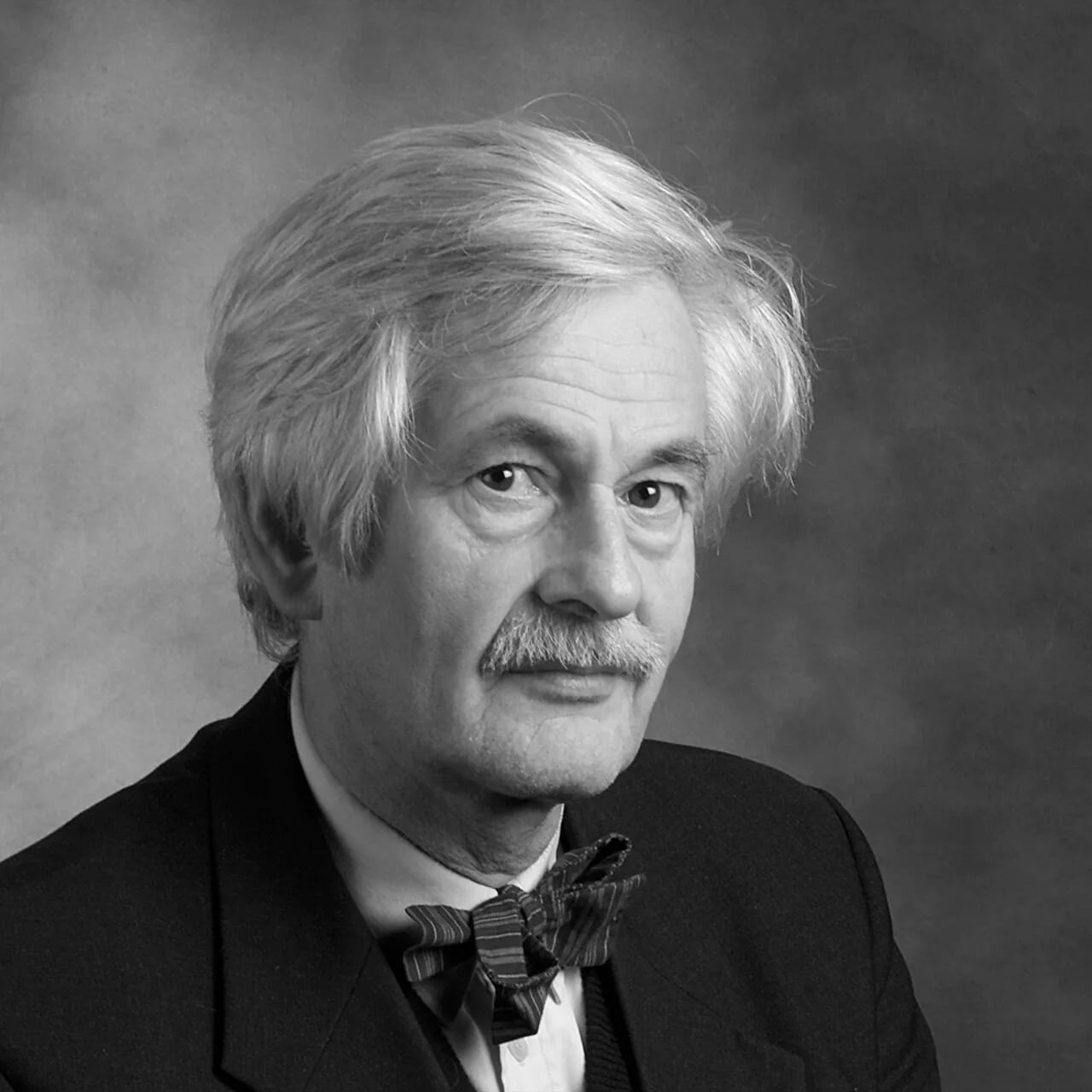Portrait of Willem Albert Wagenaar (1941–2011) – memorial page