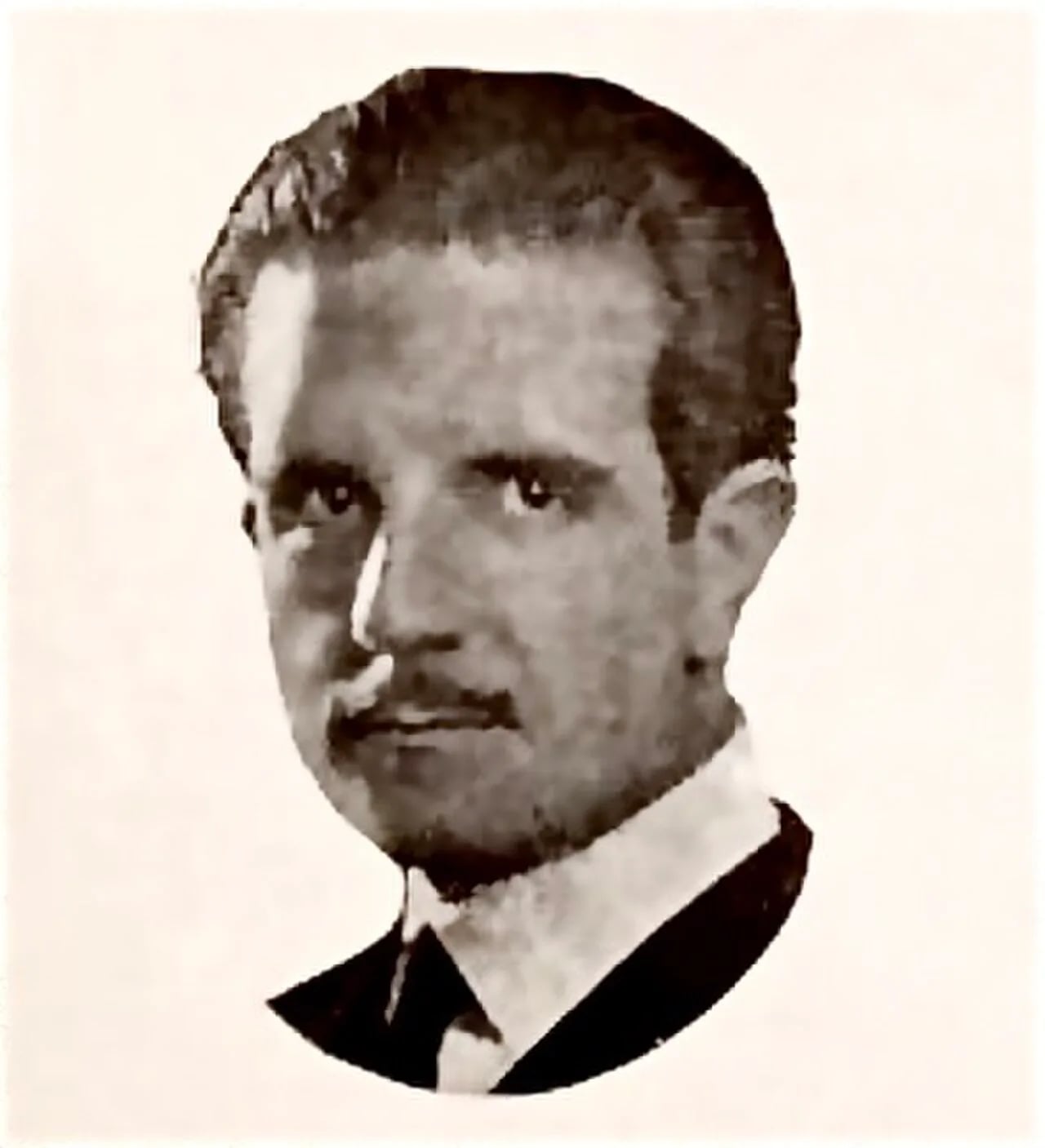 Portrait of Stanhope Wheatcroft (1888–1966) – memorial page