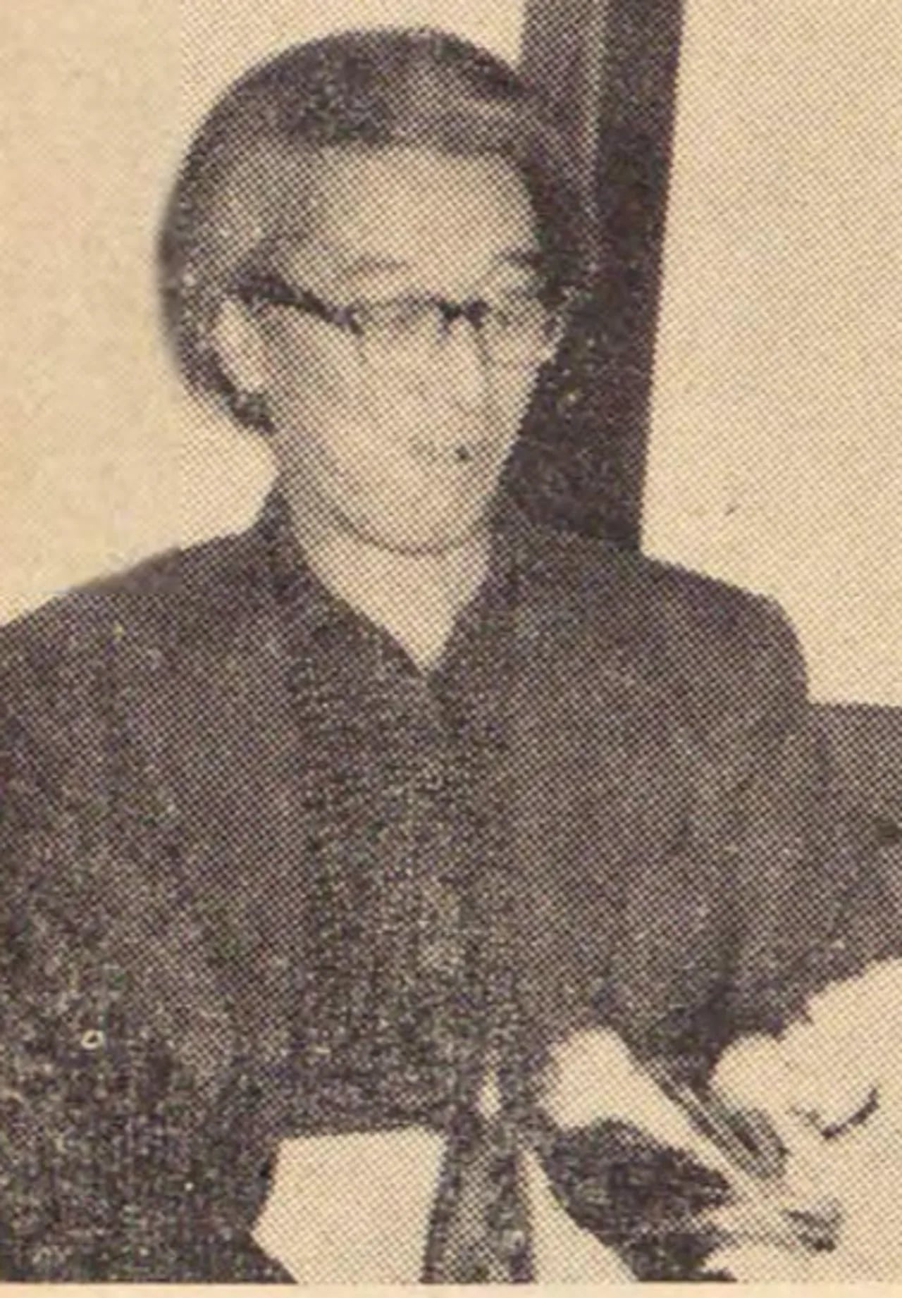 Porträt von Suihō Tagawa (1899–1989) – Gedenkseite