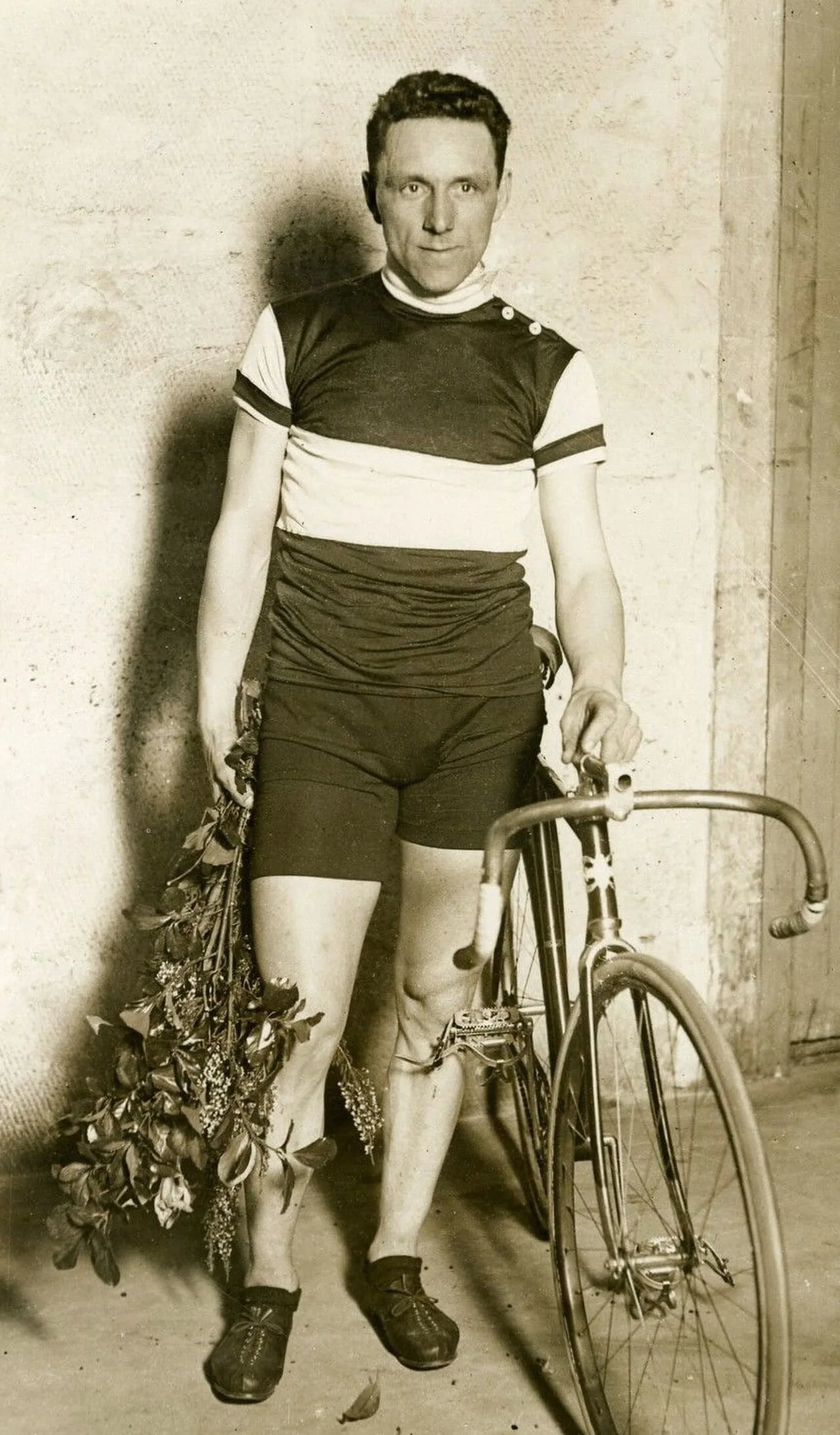Porträt von Henry Hansen (1902–1985) – Gedenkseite