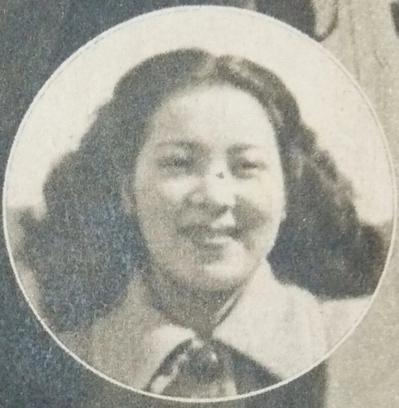 Portrait of Sumiko Hidaka (1923–2002) – memorial page
