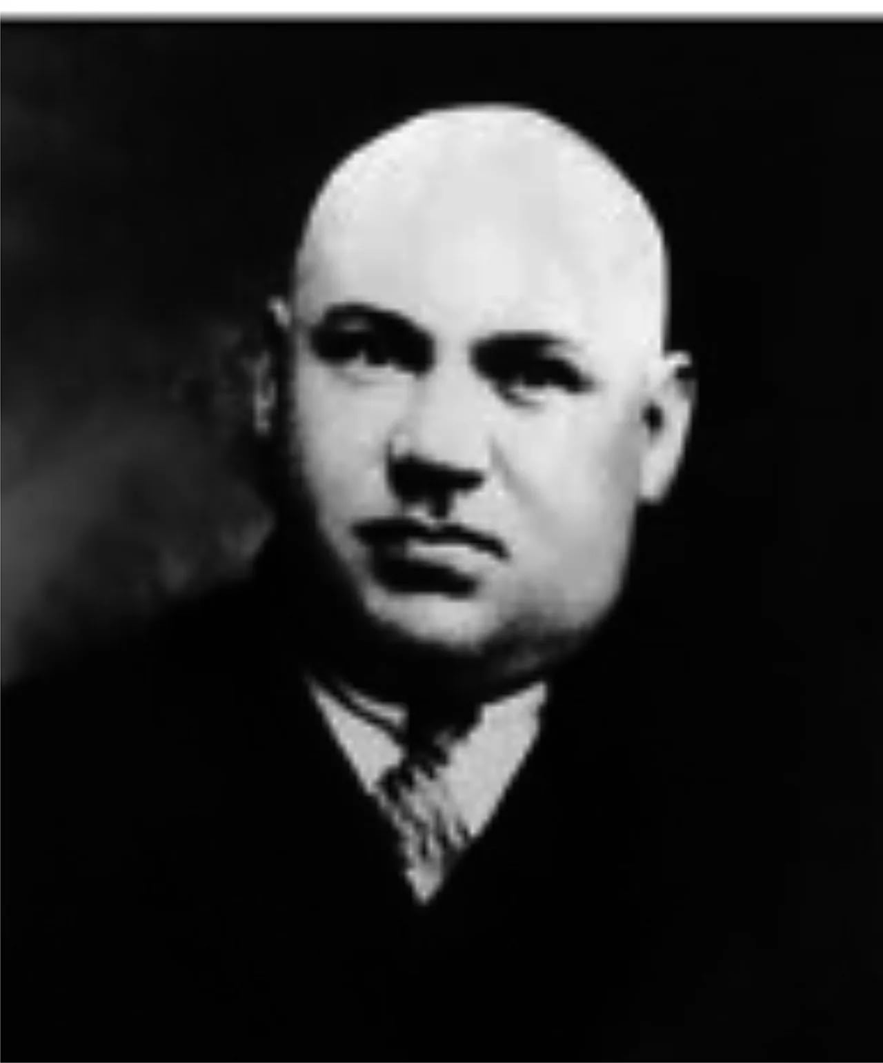 Portrait of Antoni Łatacz (1893–1940) – memorial page