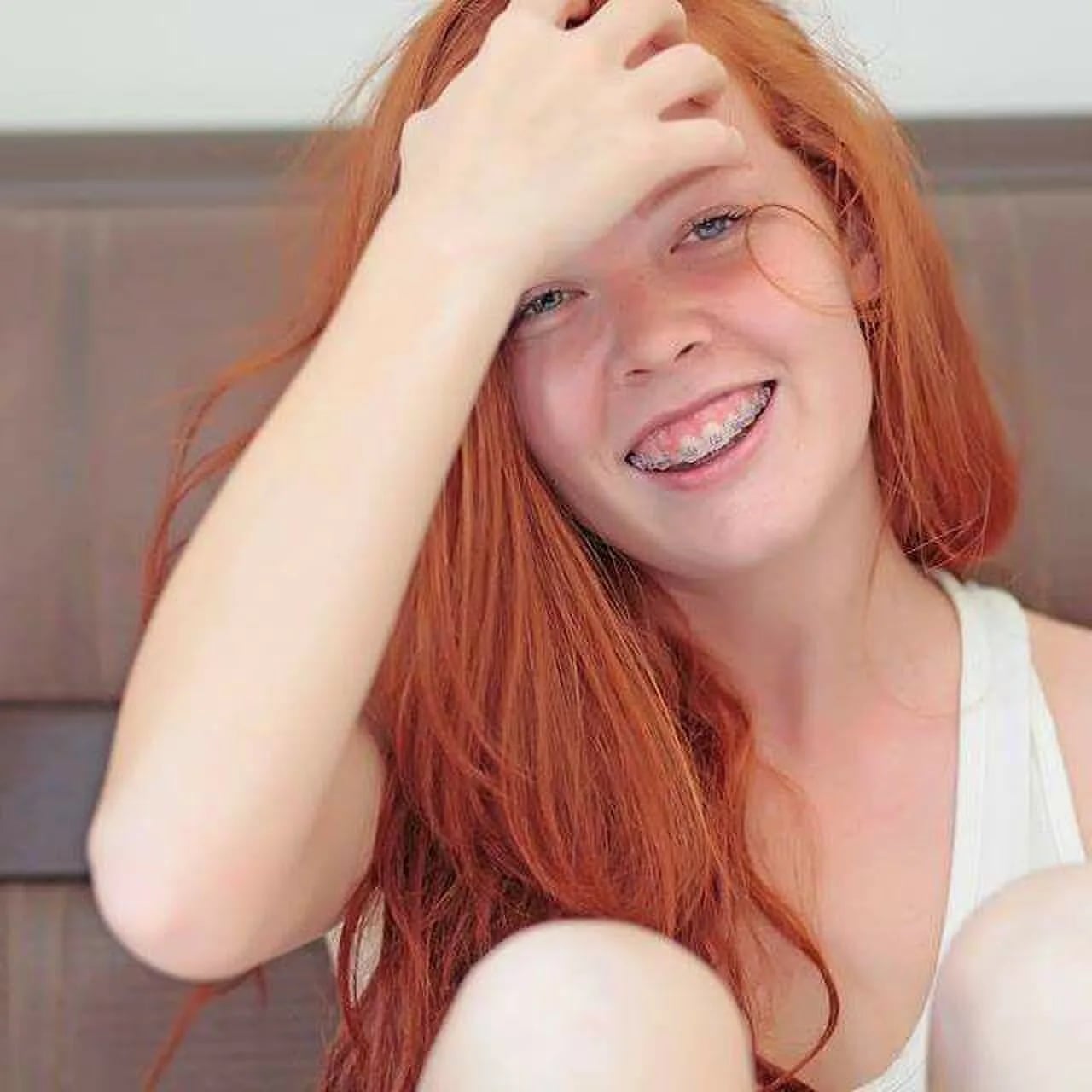 Porträt von Analis Ohara (1993–2017) – Gedenkseite