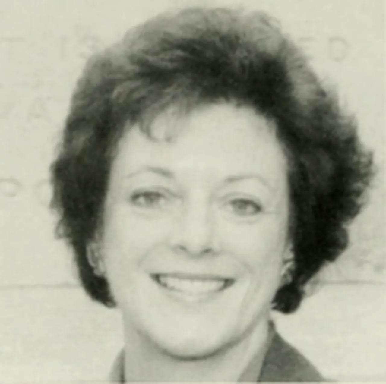 Porträt von Susan Fargo (1942–2019) – Gedenkseite